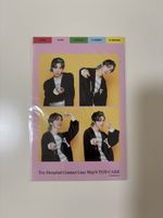 Wayv Ten Stickers