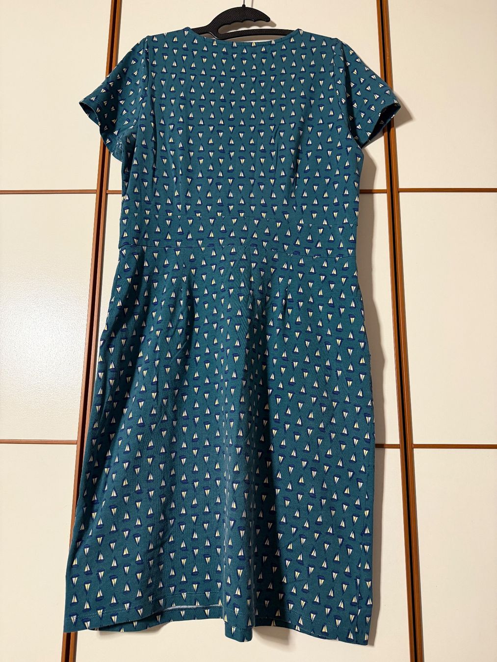 Diesel Top: Sommerkleid KING LOUIE Grösse M – Usato da Embrach venduto da Lieblingszeugs 1