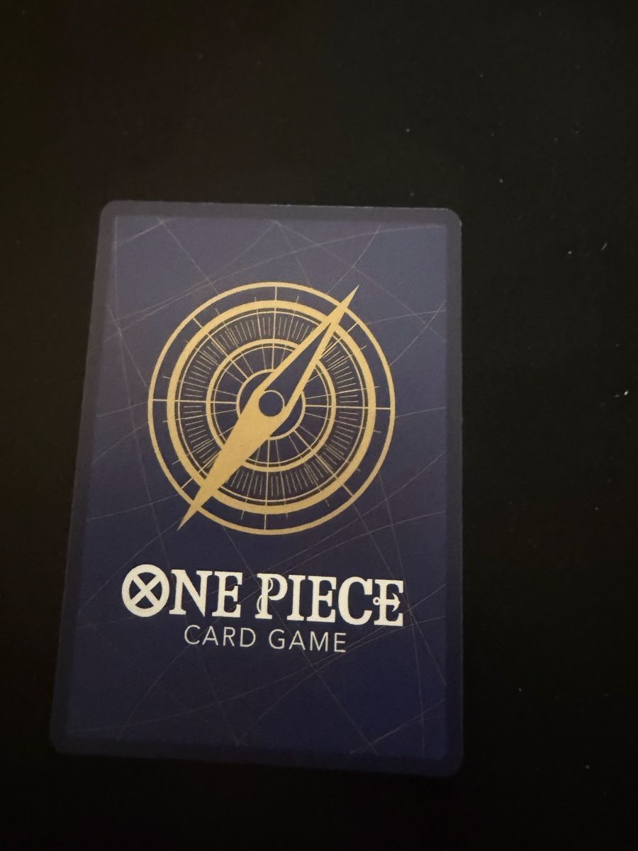 Bandai Carte collezionabili: Carta One Piece Buggy OP01-051 R – Nuovo (secondo la descrizione) da Leytron venduto da eri_5l6l 1