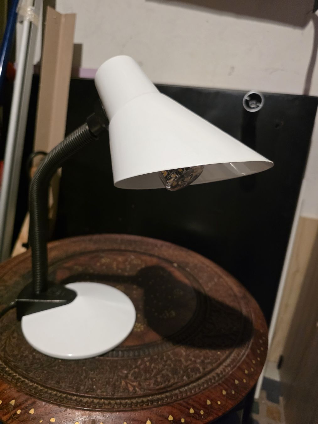Lampade: lampe vintage  – Usato da Prilly venduto da Tigrou2017