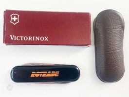 Victorinox ROTRADE Sackmesser Schwarz Vintage
