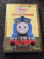 DVD Thomas & Friends Collectors (21761)