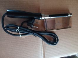 Hosenbügler; Bügelfalten nachziehen, Unikat, vintage