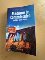 Madame le Commissaire und die späte Rache Buch