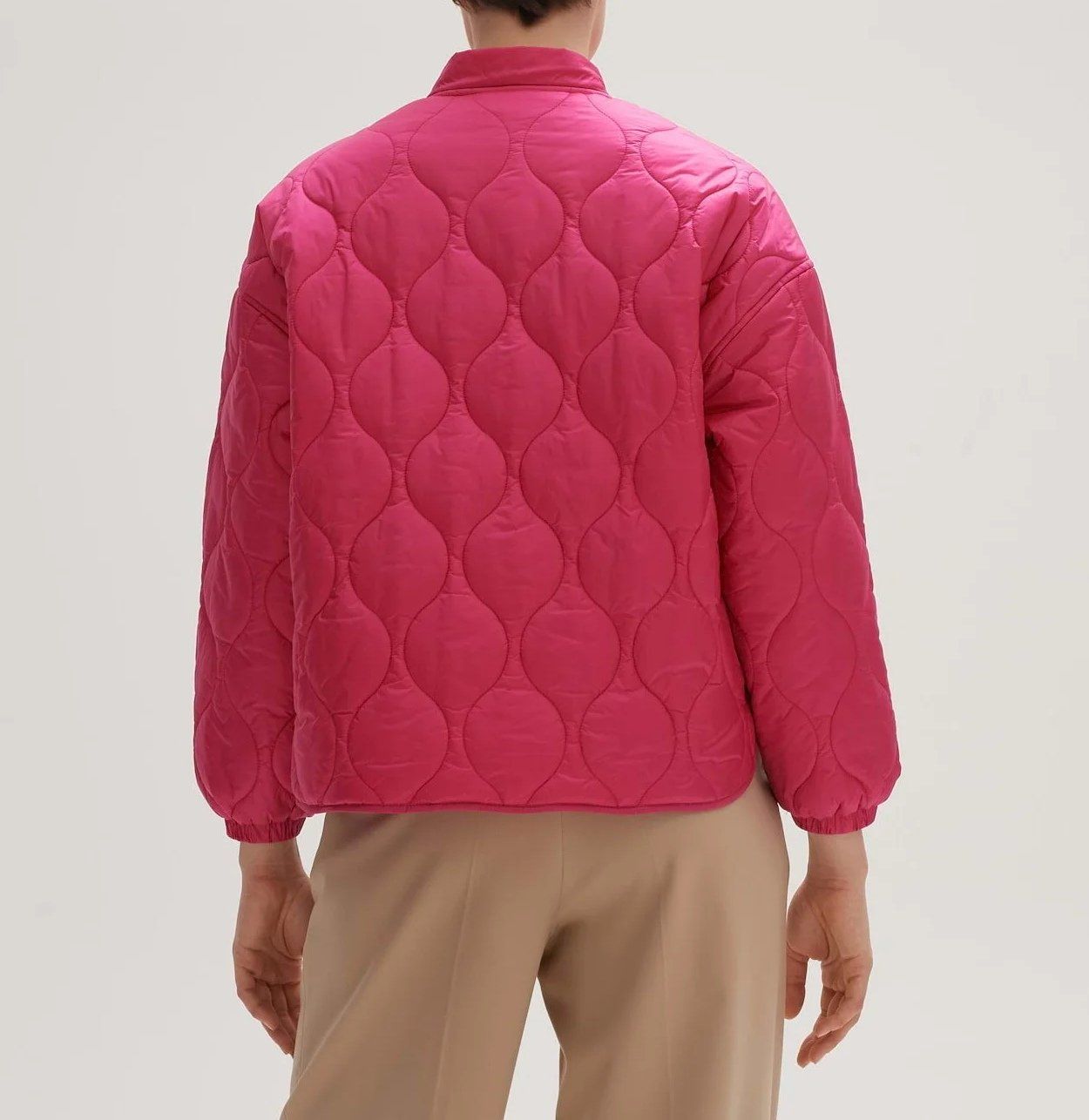 Opus Giacche: Opus Steppjacke – Nuovo e nell'imballaggio originale da Bad Ragaz venduto da AKahlon 7