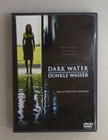 Dark Water - Dunkle Wasser - DVD mit Jennifer Connelly