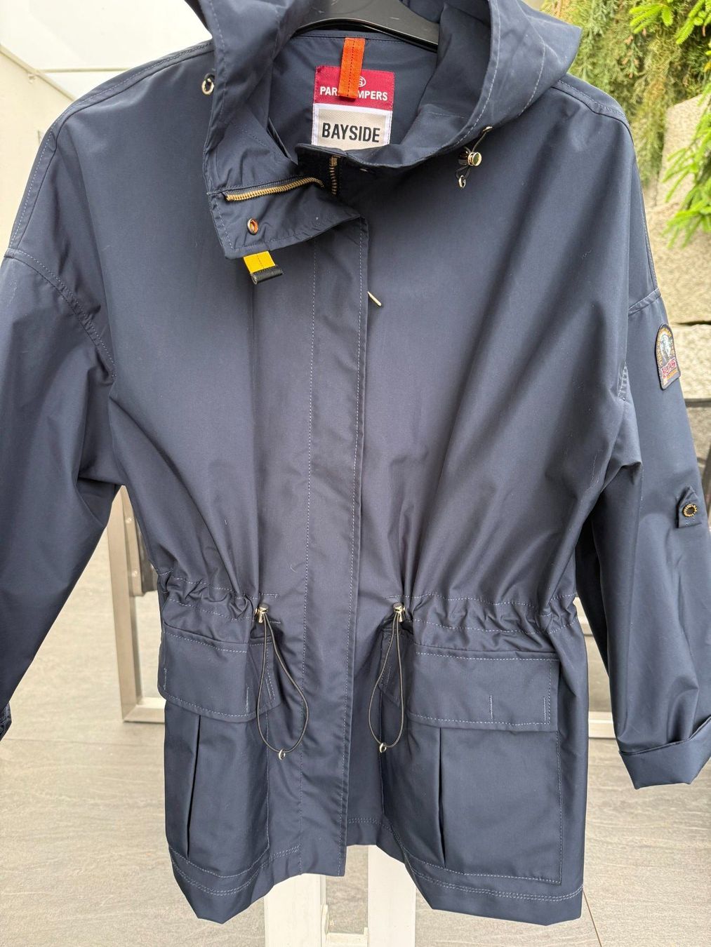 Parajumpers Giacche: Parajumpers Bayside Parka mit Kapuze – Usato da Boppelsen venduto da 123river 2