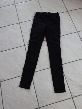 Lässige Jeans-Skinny/Only