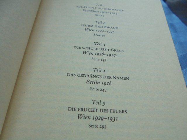 Bücher: W.S. Maugham: Oben in der Villa – Gebraucht aus Hinwil von Glasperlen 2