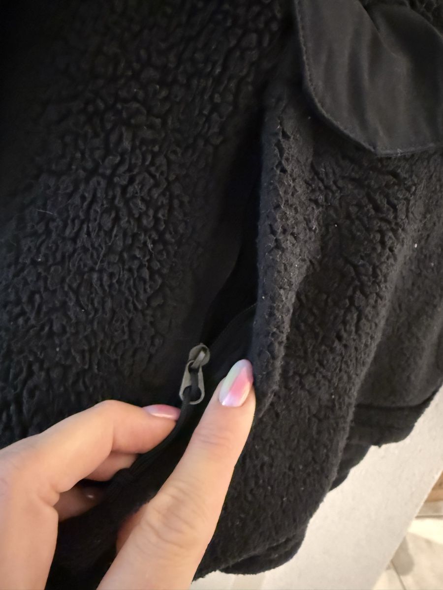 North Face Maglioni & Felpe: THE NORTH FACE 🖤 Teddy Pulli M – Usato da Bern venduto da Prelovedbyk 8