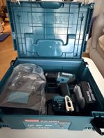 Makita DDF485ZJ LXT BL XPT visseuse avec mallette