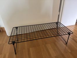 Ikea shoe rack