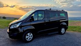 Ford Tourneo Custom , L1H1,Top Zustand!