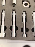 Innenmikrometer Holex
