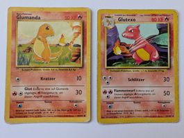 Glumanda & Glutexo