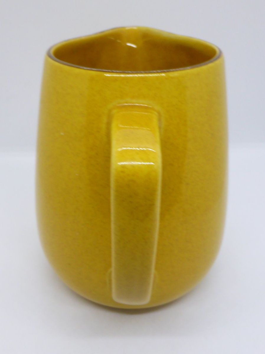 Rössler Karaffen: Rössler pot à lait décor "muscade" contenance 1 litre – Gebraucht aus Porrentruy von Kim017 3