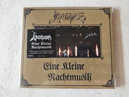 Venom  -  Eine kleine Nachtmusik / Fabrikneu