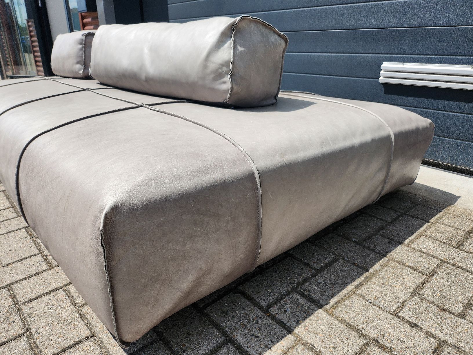 Baxter Sofas: Baxter - Panama Bold sofa – D'occasion à Gelderland par HermsenDesign 2