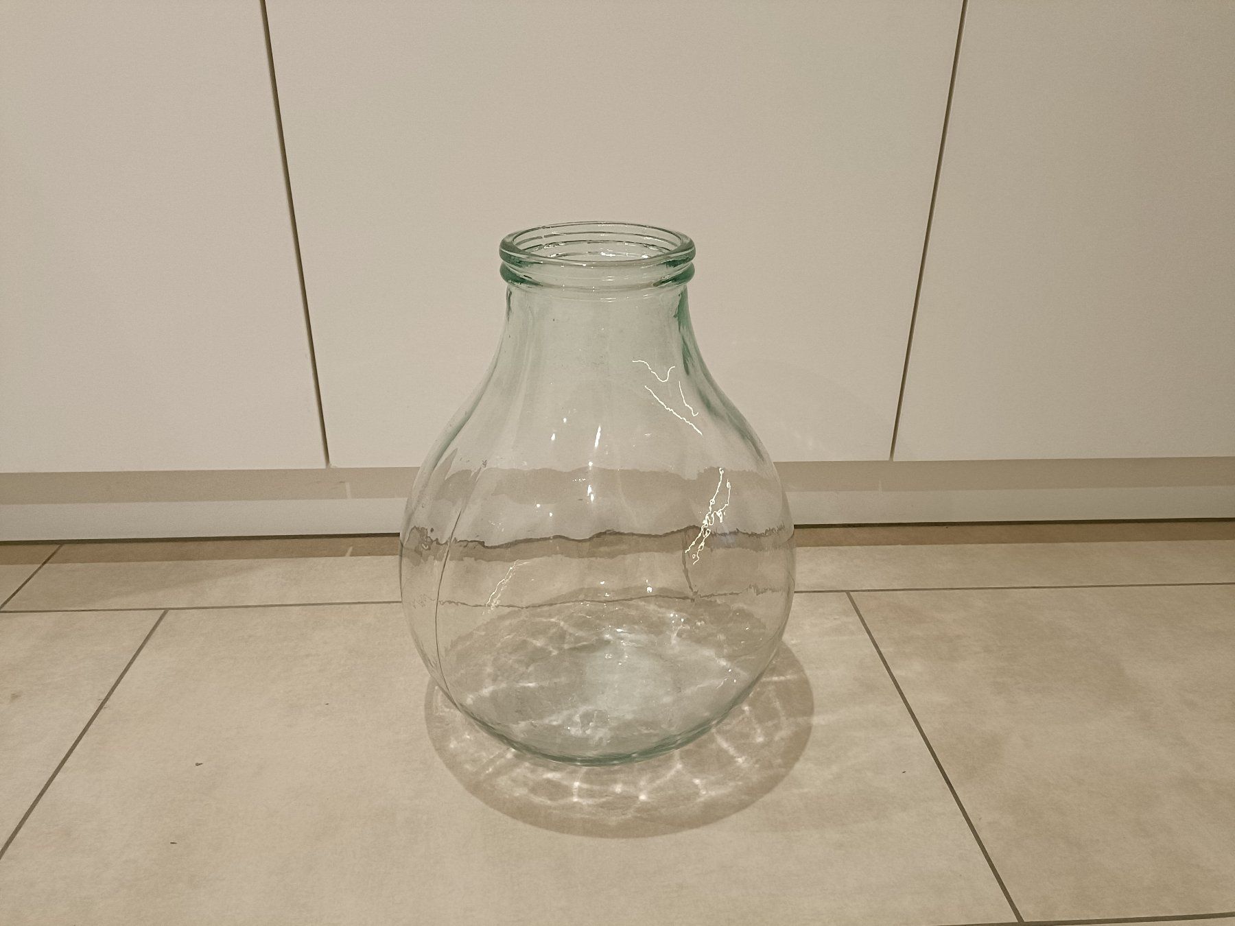 Tutte le decorazioni: Grosses Deko Glas / Deko Vase – Nuovo (secondo la descrizione) da Rickenbach b. Wil venduto da Beautiful.Things