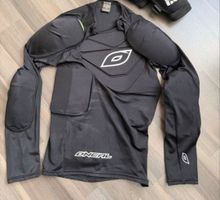 Protektoren Mountainbike O'Neal STV Long Sleeve Shirt L