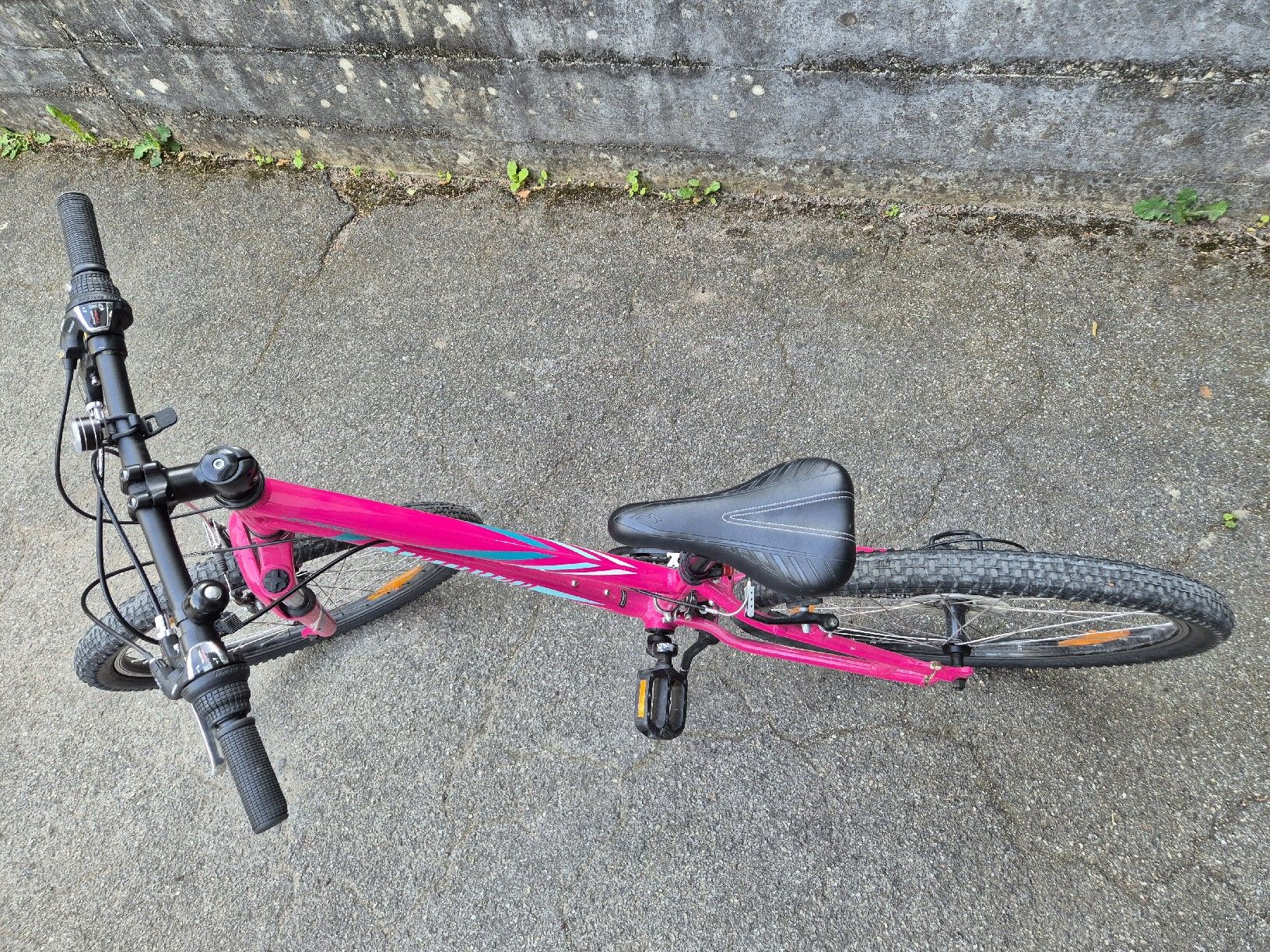 Specialized Biciclette: hotrock Specialized 24" – Usato da Grenchen venduto da Renfer91 2