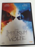 Das Imperium der Wölfe DVD