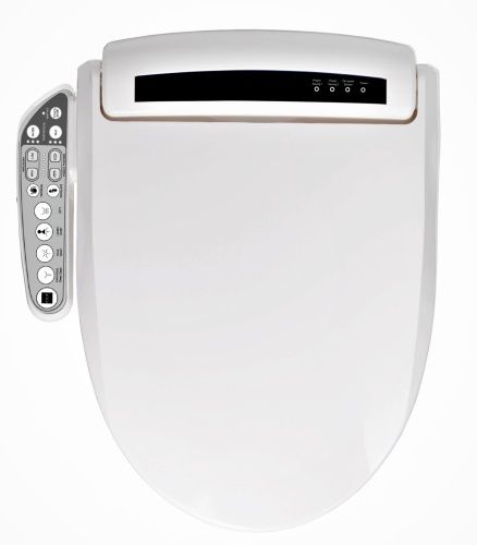 WC: Bidet WC Dusche – Nuovo e nell'imballaggio originale da Herbertingen venduto da jet-line-e-trade