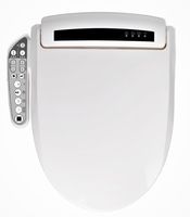 Bidet WC Dusche