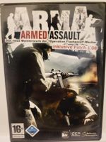 ARMA Armed Assault PC Jeu Complet - Comme Neuf!(CiB)