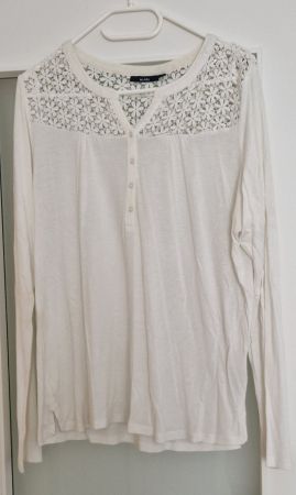 Pull grandeur XL