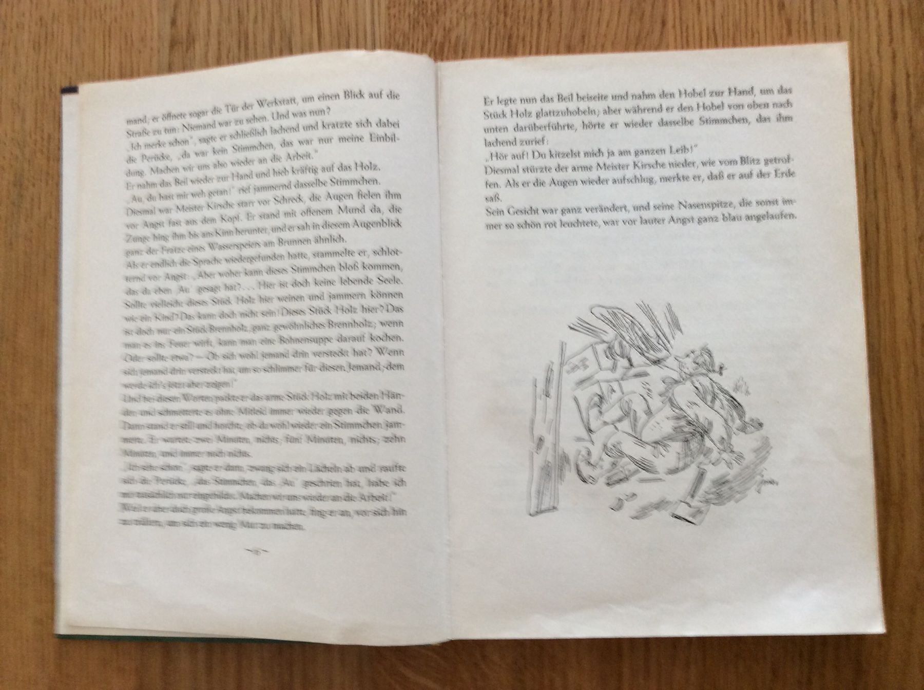 Libri: Pinocchio 1972 – Usato da Wetzikon ZH venduto da Libelle01 5
