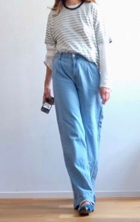 IRO JEANS Conah T-Shirt - neu -