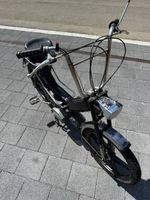 Puch SUPER MAXI LG1 Mofa Occasion