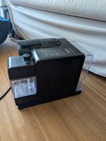 De'Longhi Nespresso Lattissima Touch