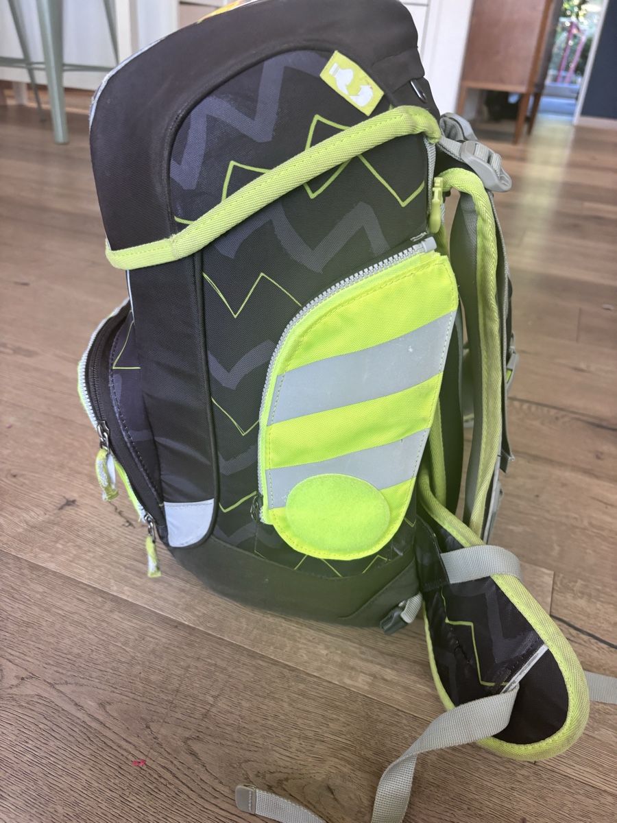 Sacs & sacs à dos: Ergobag mit Turnbeutel – D'occasion à Uitikon Waldegg par RimBorn 1