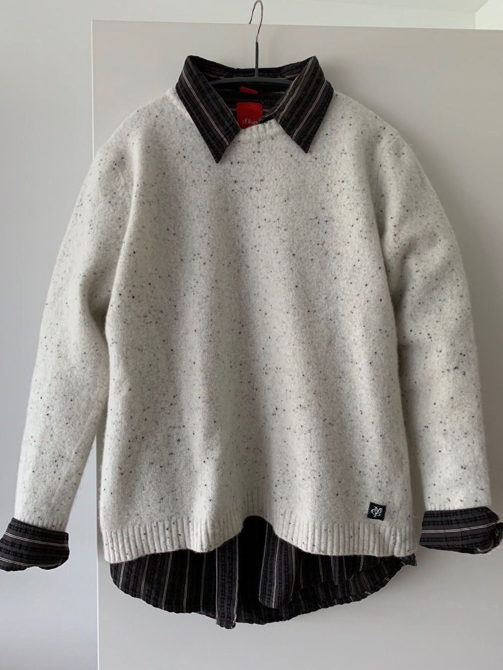 Maglioni & Felpe: Nagelneuer Marc o’Polo Pullover  M – Nuovo e nell'imballaggio originale da Kreuzlingen venduto da shopaholicatheart_2 1