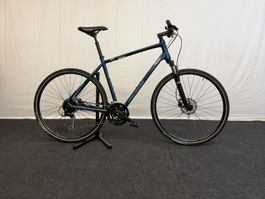 Crossway 100