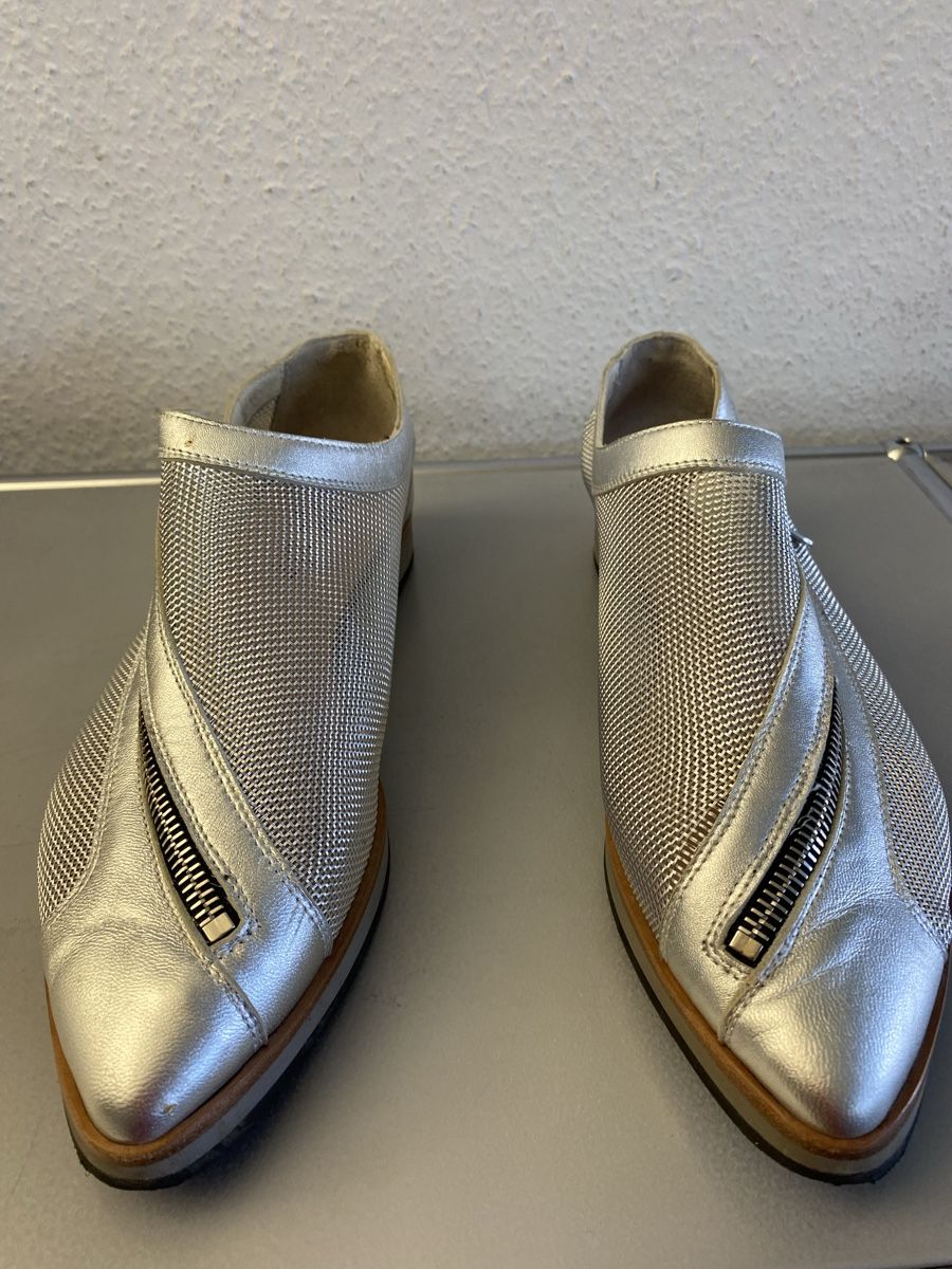 Stefi Talman Chaussures femmes: Stefi Talmann, the ZIP  – D'occasion à Herrenschwanden par Cate67