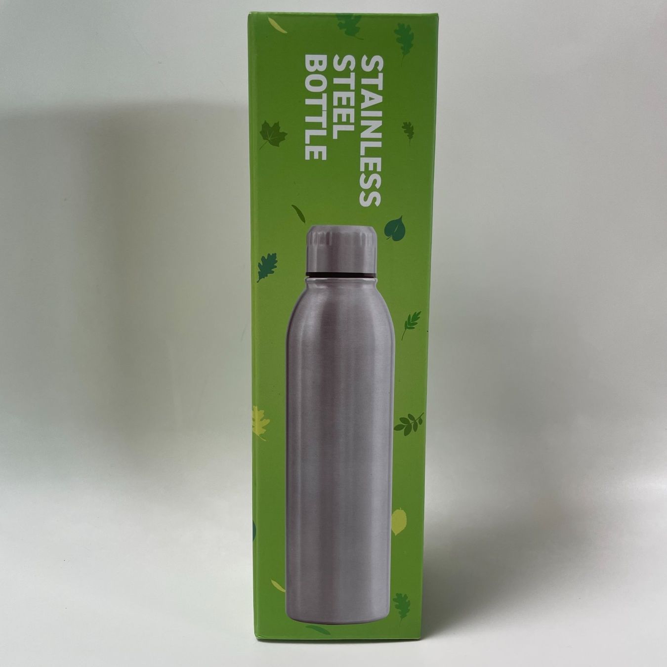 Coop Gourdes & Thermos: Thermosflasche 0.5 Liter Volumen – Neuf avec emballage d'origine à Aarburg par Qin3ze