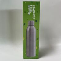 Thermosflasche 0.5 Liter Volumen
