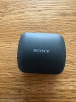 SONY Kopfhörer Ladecase
