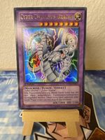 Yu-Gi-Oh! Cyber Zwillings-Drache / SDCR / Ultra rare 🇩🇪