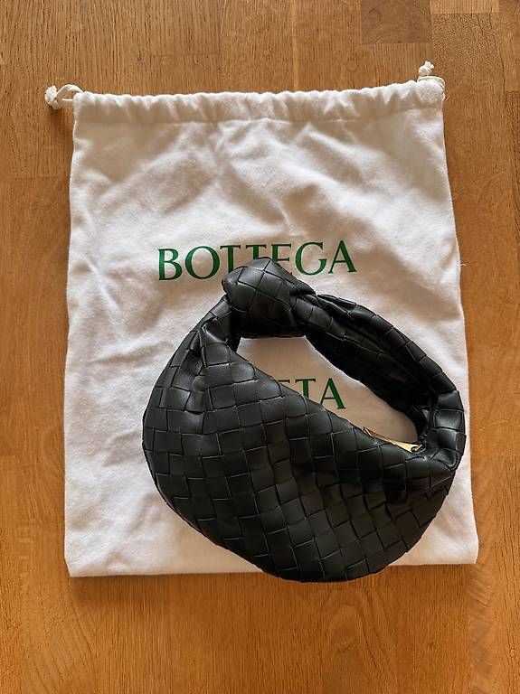 Bottega Veneta Borse da donna: Bottega Venetta Mini Jodie – Usato da Zürich venduto da melaniec.