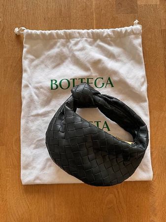 Bottega Venetta Mini Jodie