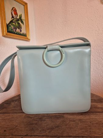 Sequoia Schultertasche
