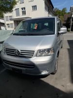 Vw T5 Multivan