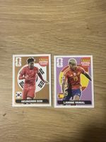 ❤️🔥⚽️ SUPER SON UND YAMAL!!❤️🔥⚽️