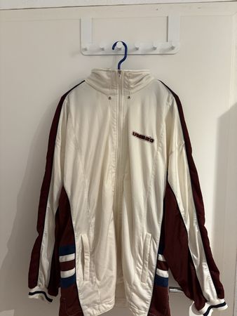 Umbro Vintage Jacke