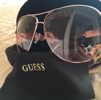 GUESS Sonnebrille- neu!