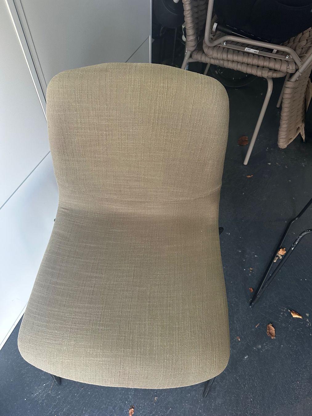Boconcept Stühle: 4 BoConcept Stühle – Gebraucht aus Wettswil von leirum02 3